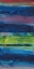 Picture of BLUE CONTENTMENT II