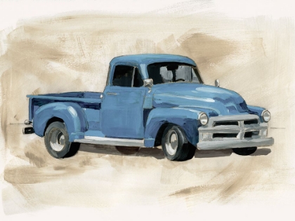 Picture of PICKUP I