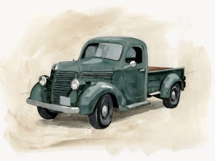Picture of PICKUP II