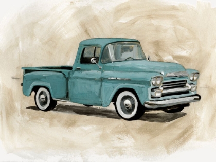 Picture of PICKUP III