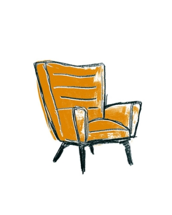 Picture of TAKE A SEAT III