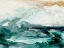Picture of SEA FOAM FLOW I