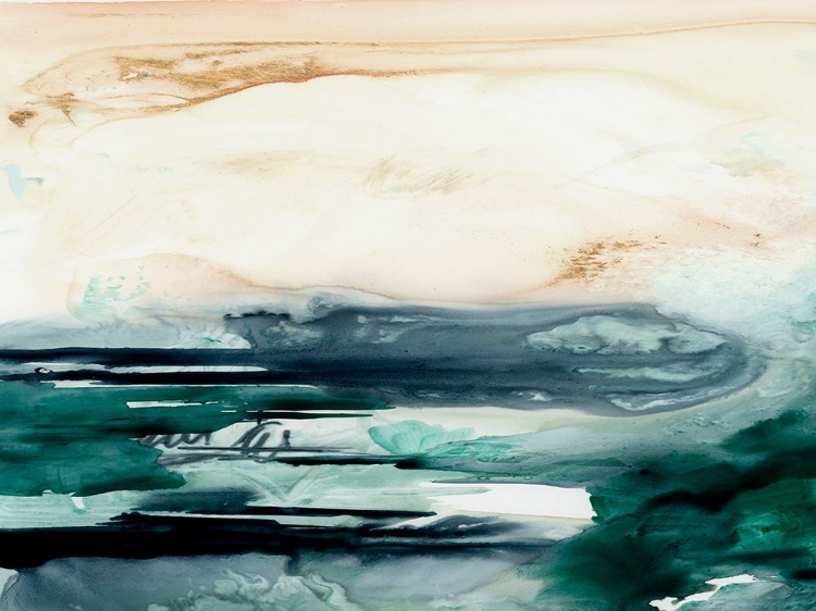 Picture of SEA FOAM FLOW II