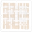 Picture of SADDLE STITCH II