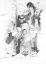 Picture of GRAPHITE ABSTRACT I