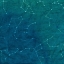 Picture of INDIGO CONSTELLATIONS I
