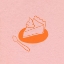 Picture of LETS ORDER DESSERT I