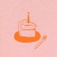 Picture of LETS ORDER DESSERT II