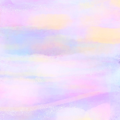 Picture of PASTEL DREAMS I