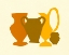 Picture of POSING POTTERY II