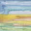 Picture of MORNING EARTH I