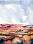 Picture of CHROMATIC LANDSCAPES I
