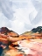 Picture of CHROMATIC LANDSCAPES II