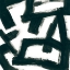 Picture of BOLD BRUSHSTROKES II
