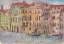 Picture of THE VENICE FACADE I