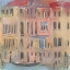 Picture of THE VENICE FACADE II