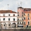 Picture of ALONG THE VENICE FACADE