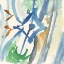 Picture of SPANISH TILE II
