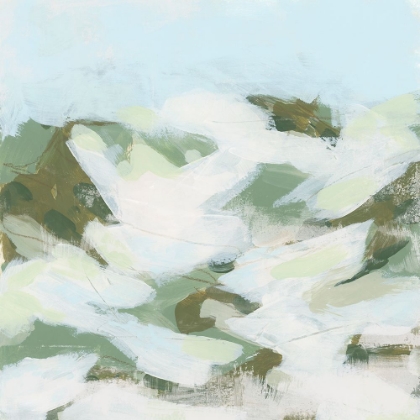 Picture of TUNDRA VALLEY I