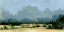 Picture of WILD FARMLAND I