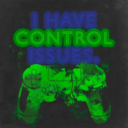 Picture of CONTROL FREAK II