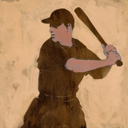 Picture of BASEBALLER I