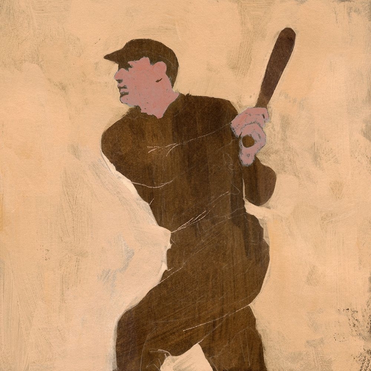 Picture of BASEBALLER II