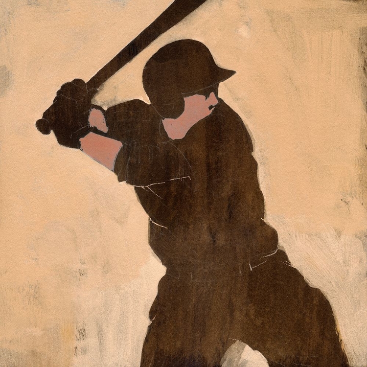 Picture of BASEBALLER IV