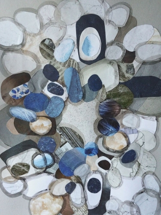 Picture of SANTA CRUZ BEACH STONES