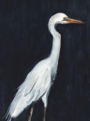 Picture of CALM GREAT EGRET II