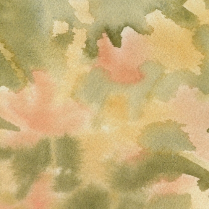 Picture of BOTANICAL AURA I