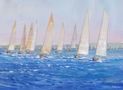 Picture of SAILING EVENT I