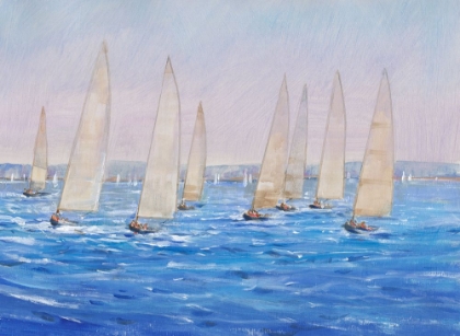 Picture of SAILING EVENT II