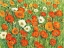 Picture of POPPY MEADOW I