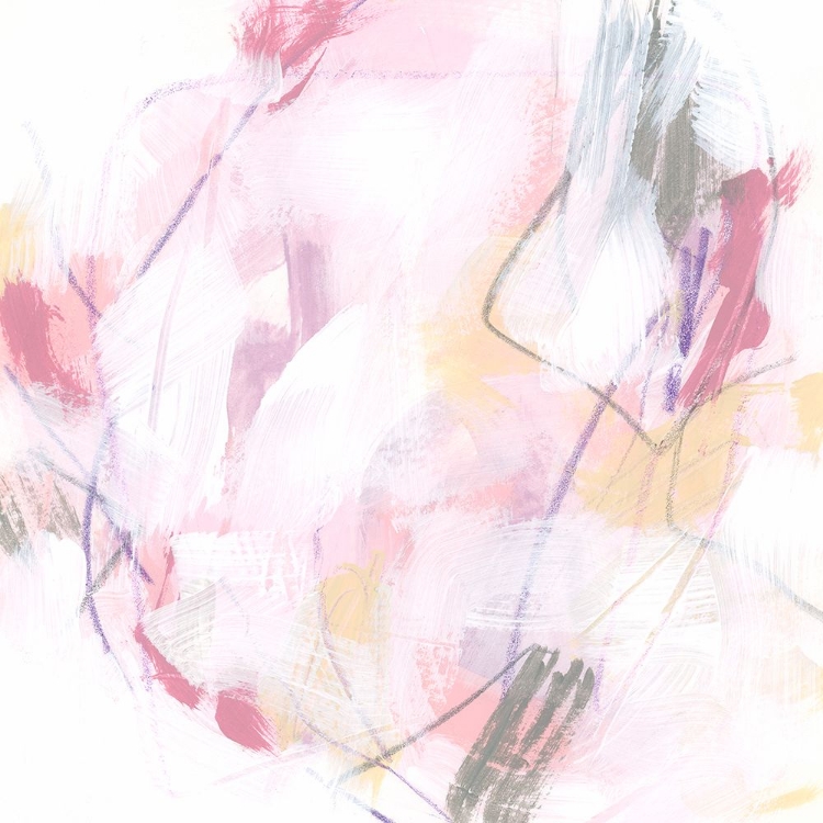 Picture of ROSE STATIC I