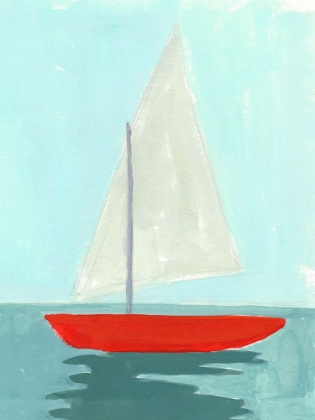 Picture of SMALL SAIL II