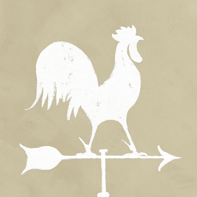 Picture of WEATHERVANE I