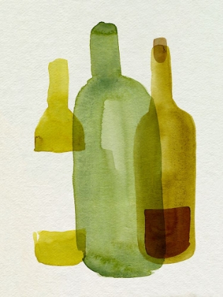 Picture of BOTTLE COLLECTOR III