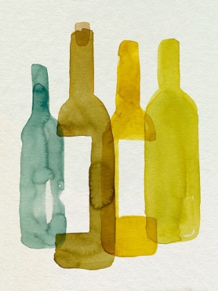 Picture of BOTTLE COLLECTOR IV