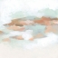 Picture of BLUERIDGE CLOUDS II