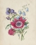 Picture of ANTIQUE GARDEN BOUQUET I