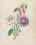 Picture of ANTIQUE GARDEN BOUQUET III
