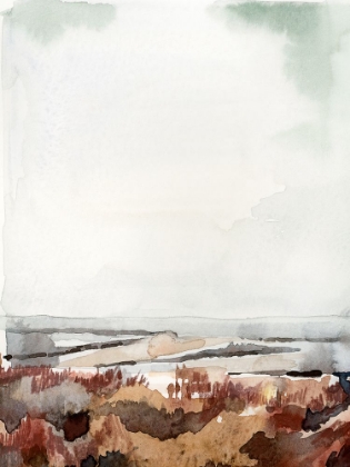 Picture of COASTAL INLET STUDY I