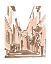 Picture of BLUSH ARCHITECTURE STUDY I