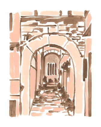 Picture of BLUSH ARCHITECTURE STUDY III