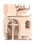 Picture of BLUSH ARCHITECTURE STUDY V