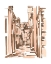 Picture of BLUSH ARCHITECTURE STUDY VI