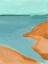 Picture of OUT ON THE SANDBAR I