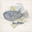 Picture of ANTIQUE COASTAL EPHEMERA IX