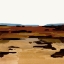 Picture of RED DESERT II